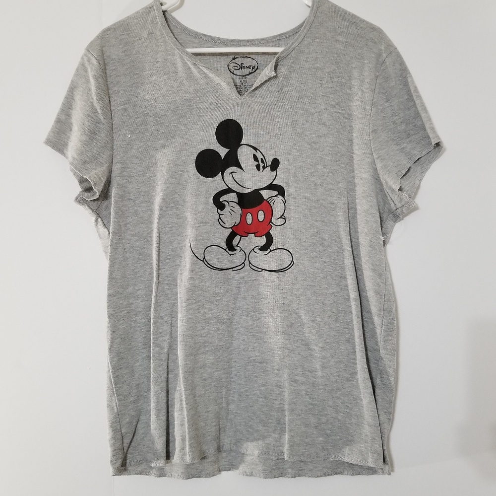 Disney Mickey Mouse Tshirt
